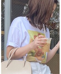 ZARA | Tシャツ/カットソー