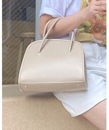 ZARA | ハンドバッグ