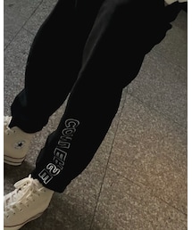 CONVERSE | チノパンツ