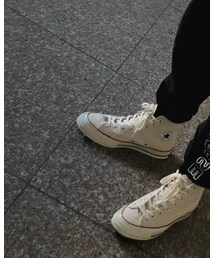 CONVERSE | シューズ