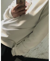 Supreme  | モッズコート