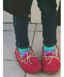 靴下屋 | ソックス/靴下