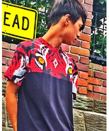 MARCELO BURLON | Tシャツ/カットソー