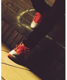 AIR JORDAN | スニーカー