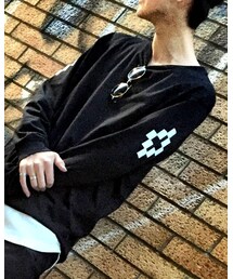MARCELO BURLON | Tシャツ/カットソー