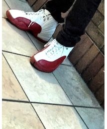 AIR JORDAN | スニーカー