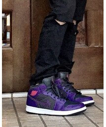 AIR JORDAN | スニーカー