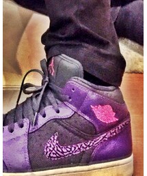 AIR JORDAN | スニーカー