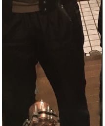 MIZUNO | パンツ