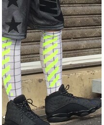 off white | ソックス/靴下