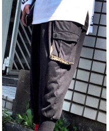 SAINT LAURENT PARIS | その他パンツ