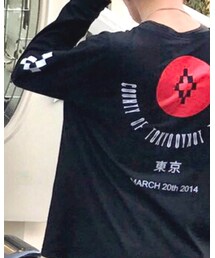 MARCELO BURLON | Tシャツ/カットソー