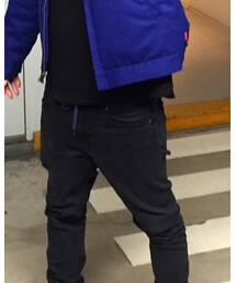 stella mccartney for H&M | デニムパンツ