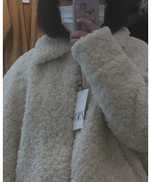 ZARA | その他アウター