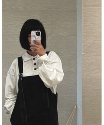 MONKI | ポロシャツ