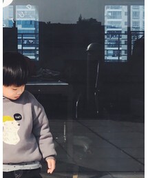 simina | パーカー