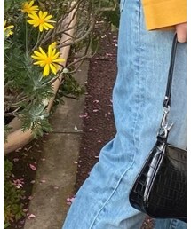 UNIQLO | デニムパンツ