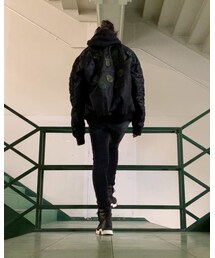 後ろ姿 | その他