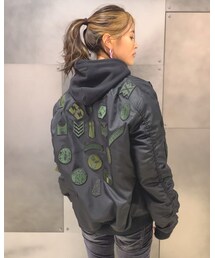 アップ　後ろ | その他