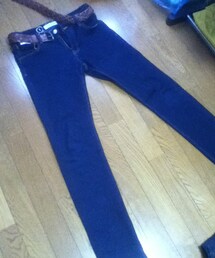 VANQUISH | デニム(デニムパンツ)