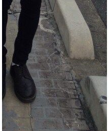 Dr. Martens | ブーツ