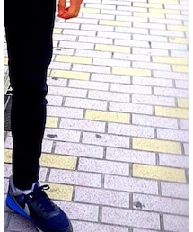 AZUL | その他パンツ