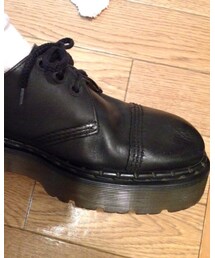 Dr. Martens | ドレスシューズ