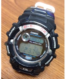 G-SHOCK | (アナログ腕時計)