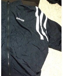 adidas Originals | ナイロンジャケット