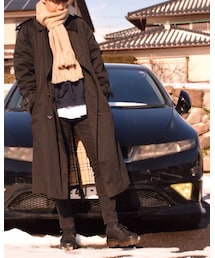 BURBERRY | トレンチコート