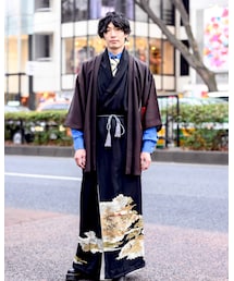ETRO | シャツ/ブラウス