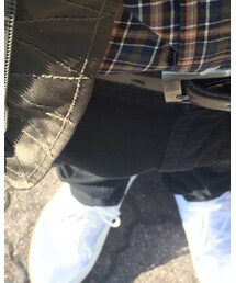 ZARA | チノパンツ