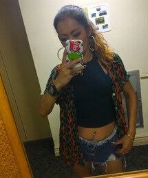 FOREVER 21 | キャミソール