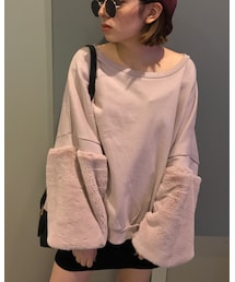 ENVYM | スウェット