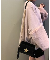 ENVYM | ショルダーバッグ