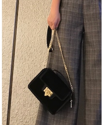 ENVYM | ショルダーバッグ