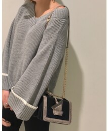 ENVYM | ショルダーバッグ