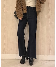 ENVYM | デニムパンツ