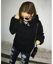 ENVYM | パーカー