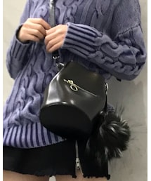 ENVYM | ショルダーバッグ