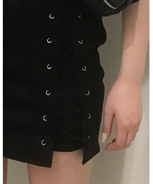 ENVYM | スカート