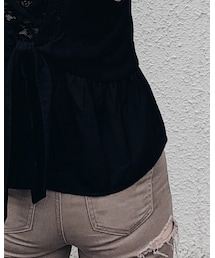 ENVYM | シャツ/ブラウス