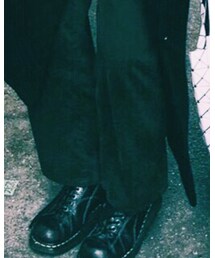 Dr. Martens | シューズ