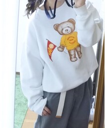 古着 | スウェット