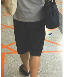 MUJI Labo | その他パンツ