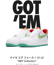 NIKE | スニーカー