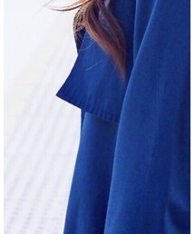 MURUA | トレンチコート