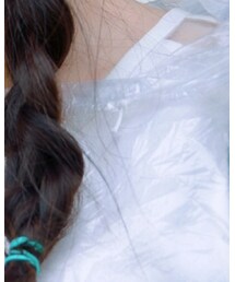 Rain | トレンチコート