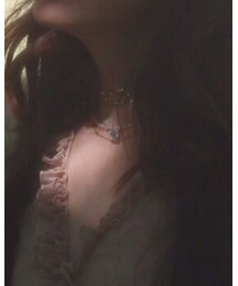 SWAROVSKI | ネックレス