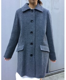 J.Sloane | チェスターコート